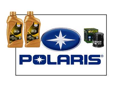 Polaris Service Paket
