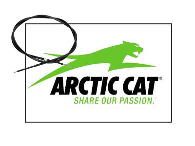 Arctic Cat Vajer