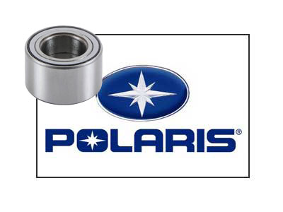 Polaris Hjullager