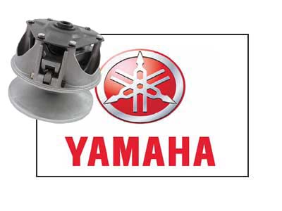Reservdelar Yamaha Variator
