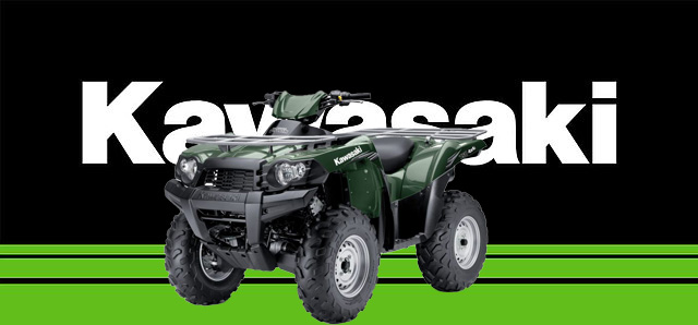 Kawasaki 650/750 2005-2011