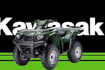Kawasaki 650/750 2005-2011