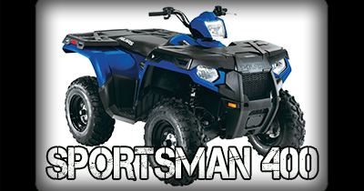 Sportsman 400