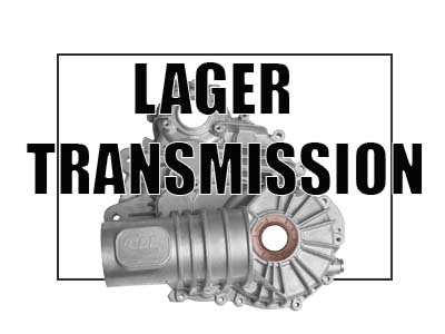 Lager & Packbox Transmission Polaris