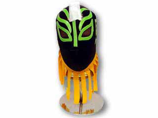 Brottarmask Lucha libre