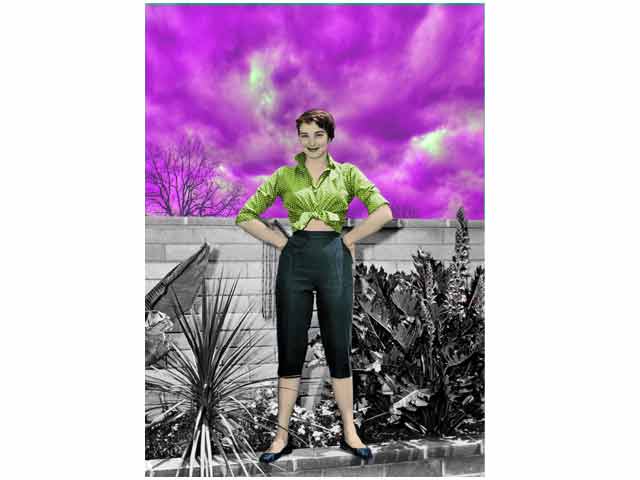 Canvas prints Per Wickander - Coctail - 5