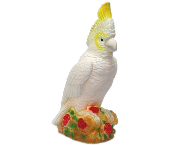 Lamp Kakatoo