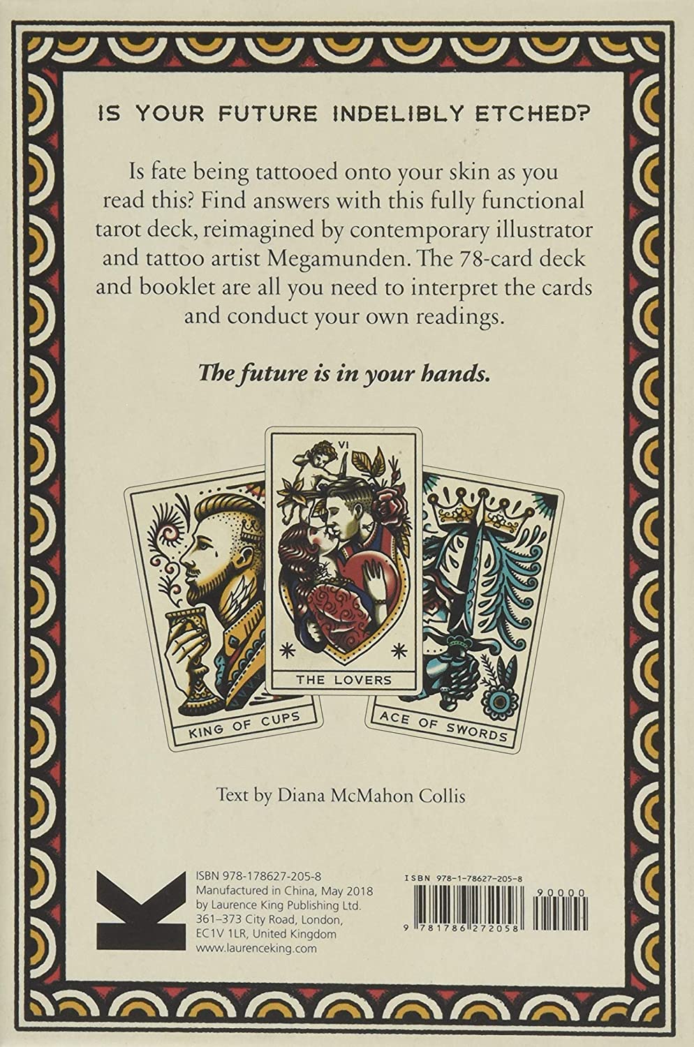 Tarot Cards - 2