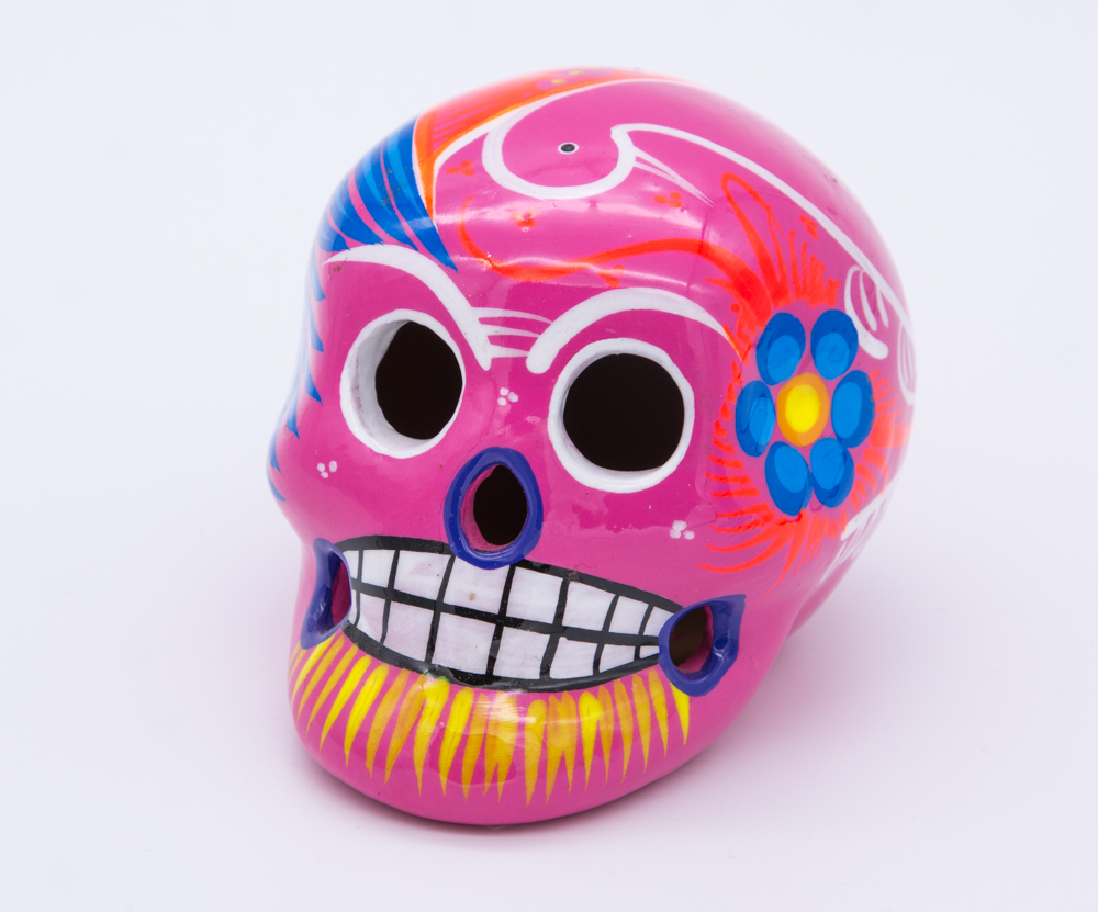 Döskalle - Calavera - 5