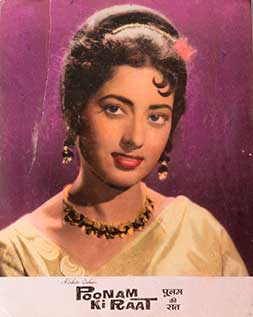 Indian filmposters vintage Bollywood - 10
