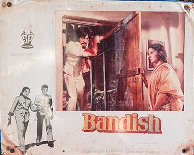 Indian filmposters vintage Bollywood - 21
