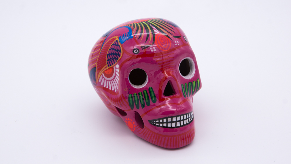 Döskalle - Calavera R/M