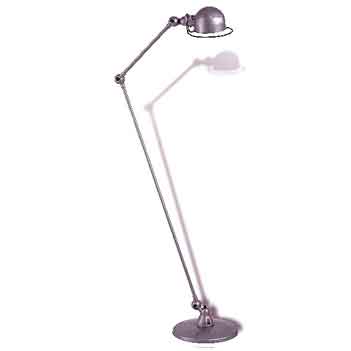 Jielde Golvlampa LOFT D 1260