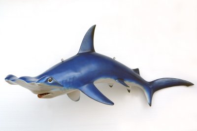 Hammarhaj Helfigur