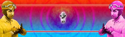 Canvas prints Per Wickander - Coctail - 13