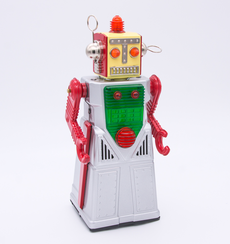 Robot