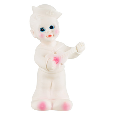 Figurinelamps. Many different designs - 35