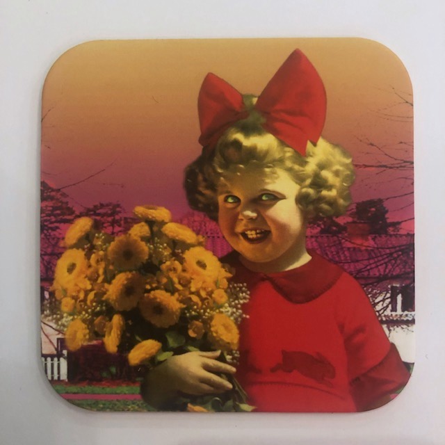 Coaster Coctail