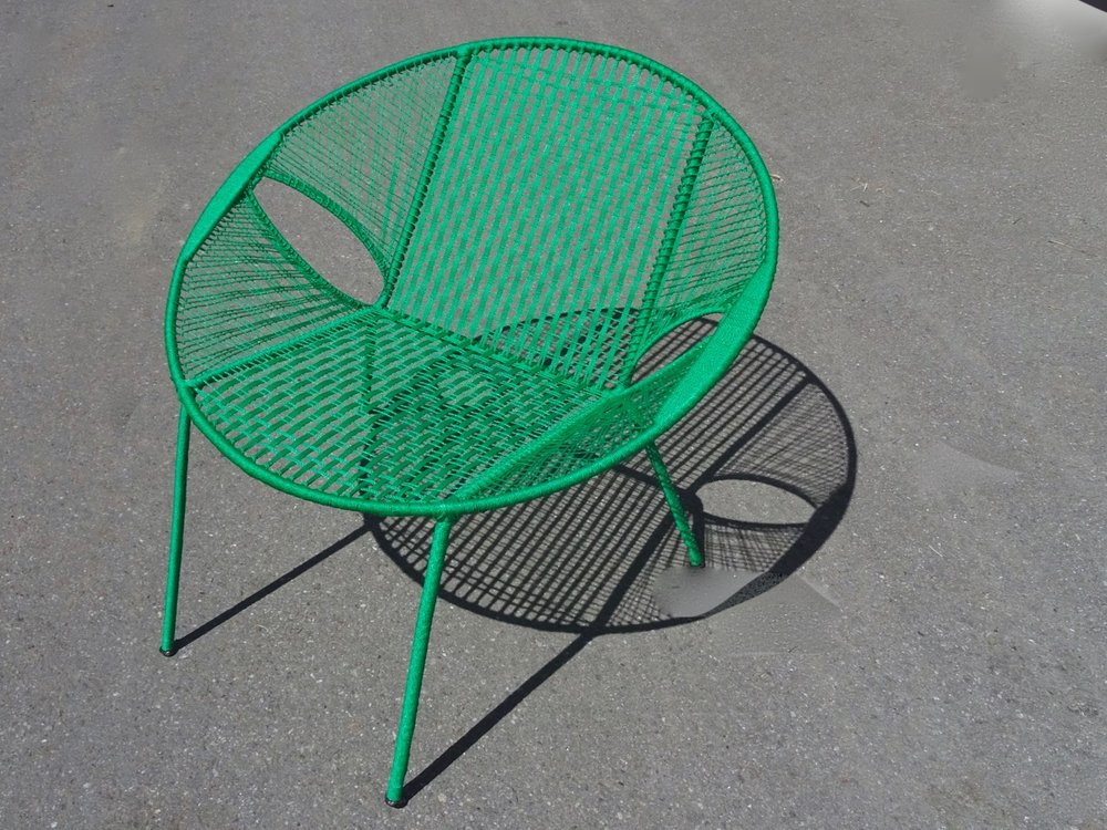 Chair outdoor - 5