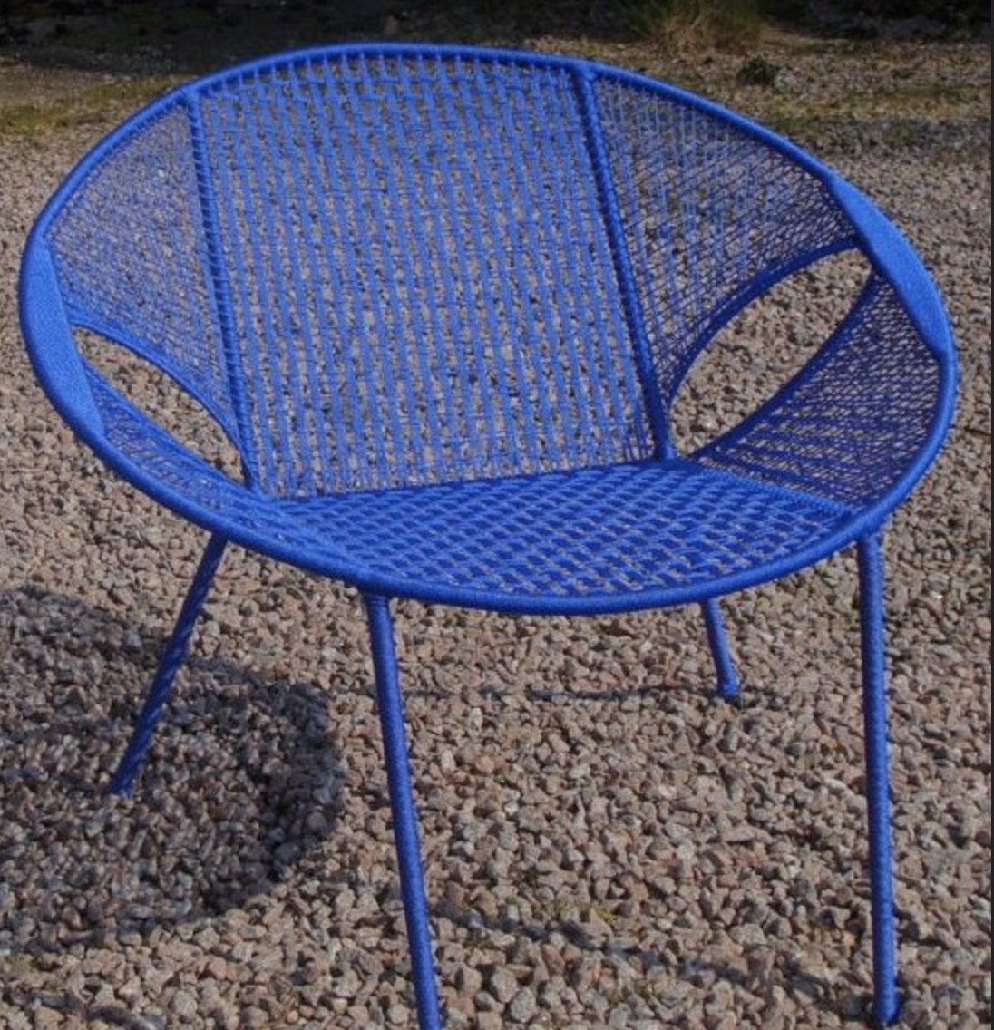 Chair outdoor - 3