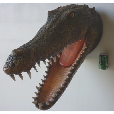 Krokodil Trofé