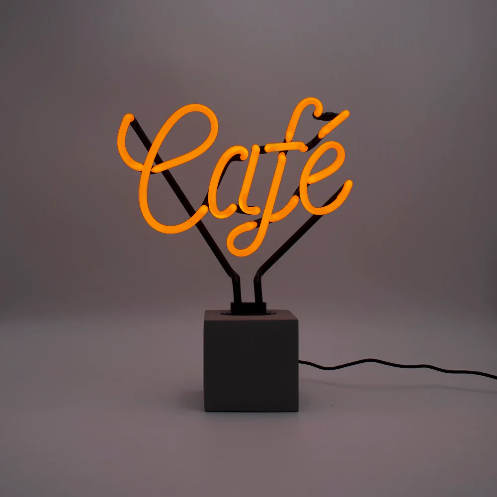 Neon lamp - 2
