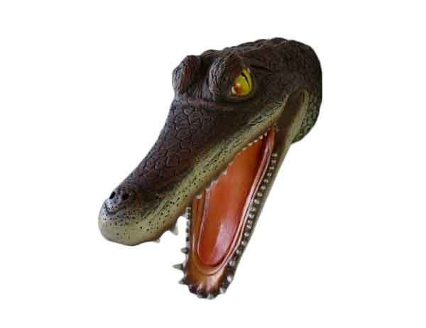 Aligator Trofé