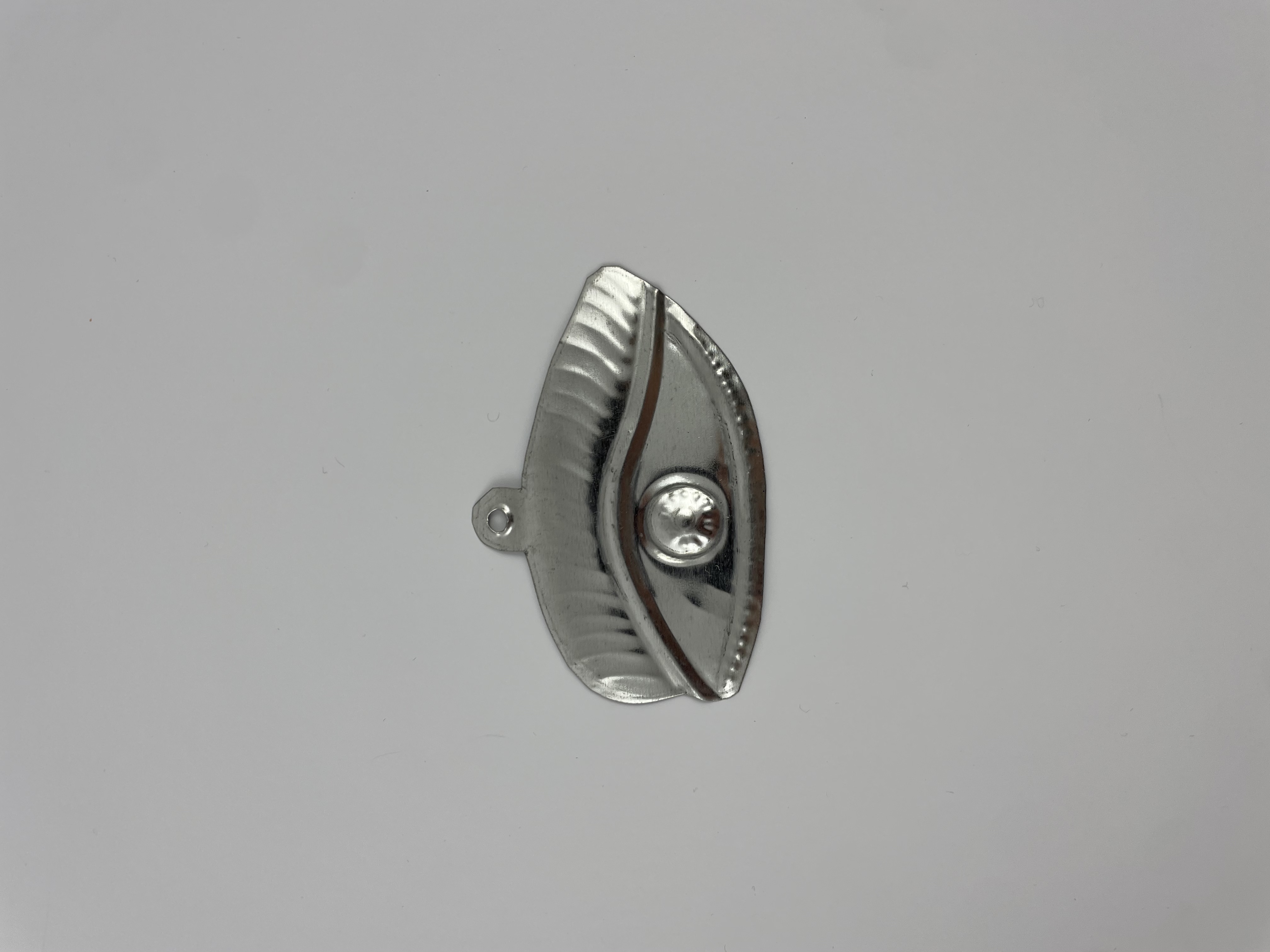 Tin decorations - Exvotis Mexico - 8