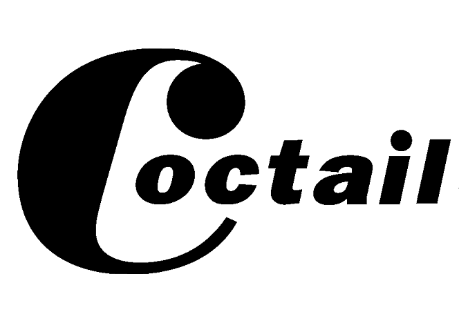 Coctail Design