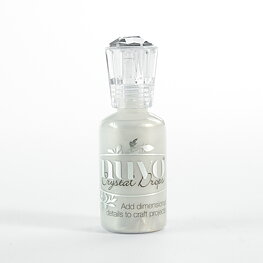 Nuvo Deluxe Adhesive 120ml