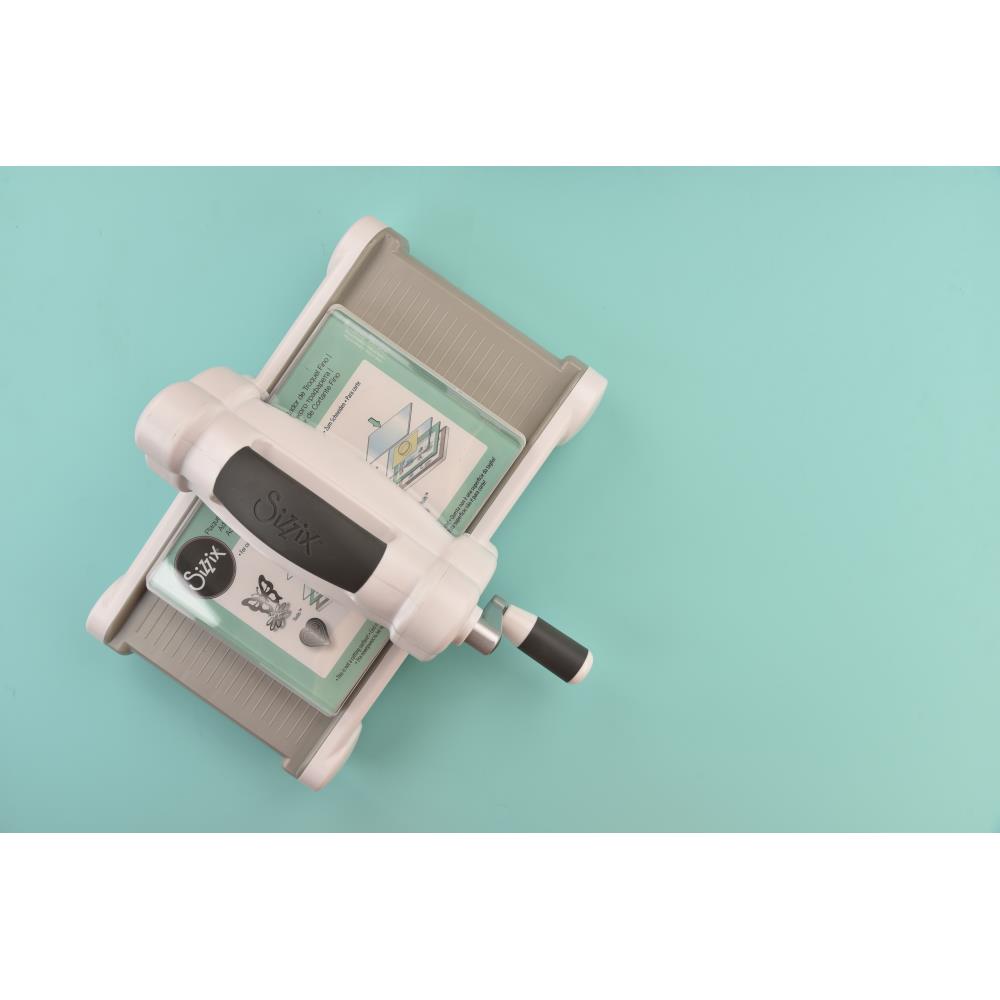 Big Shot Machine Gestempelschnittene Maschine Scrapbooking