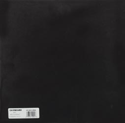 12x 12 Grafix Medium Weight Chipboard Sheet (Black) – Creative