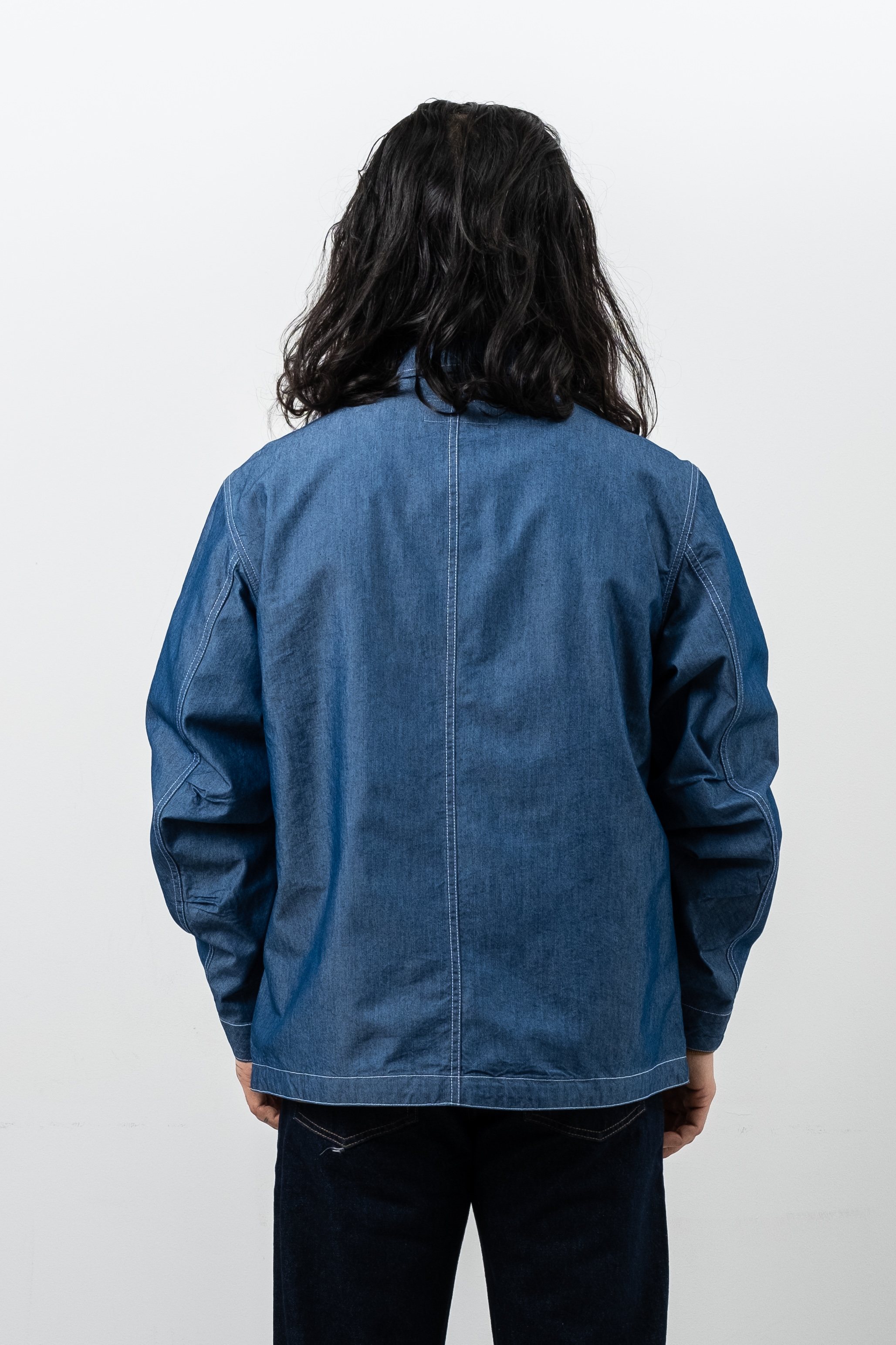 3sixteen mechanic jacket