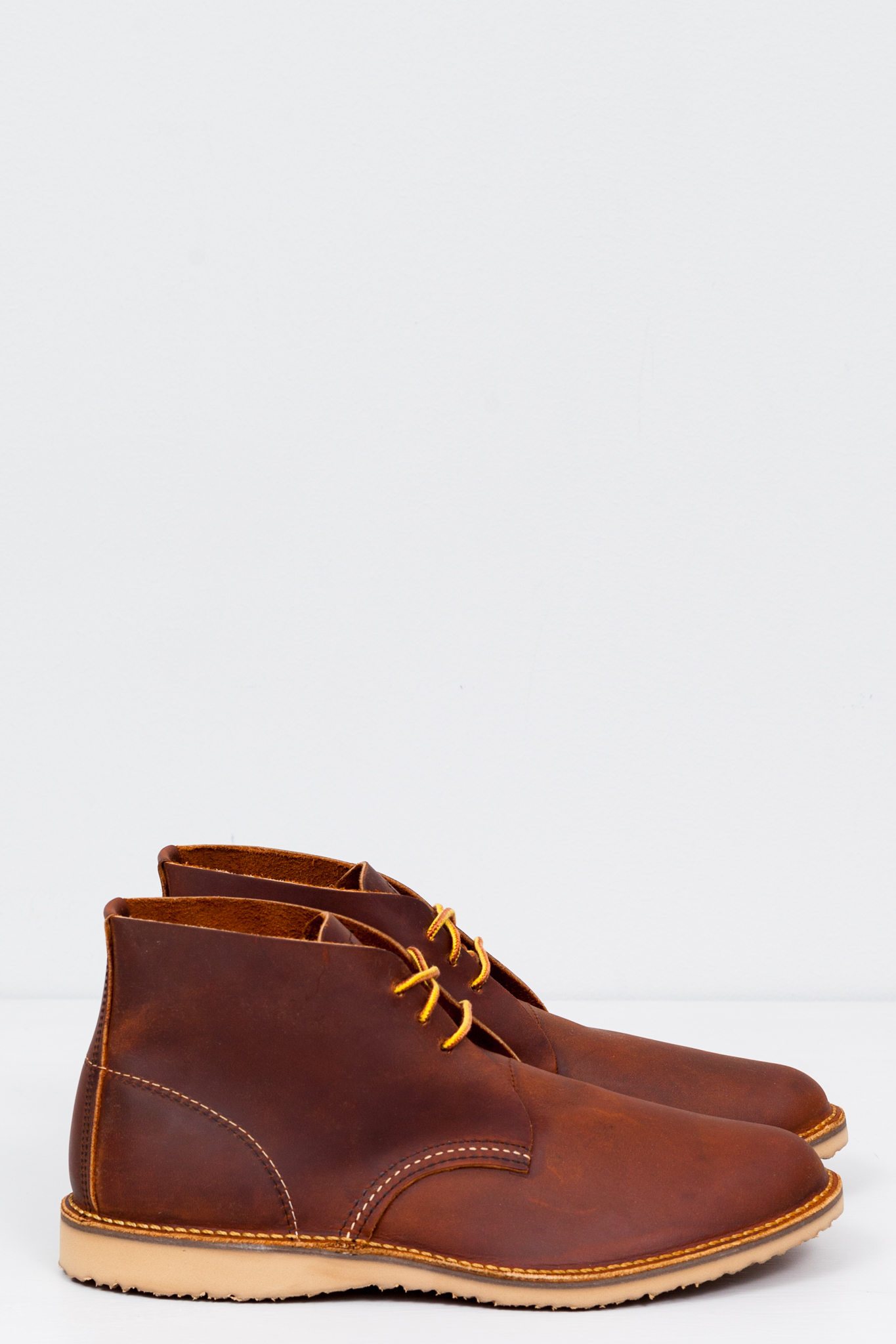 Red Wing Shoes - 3322 Weekender Chukka 