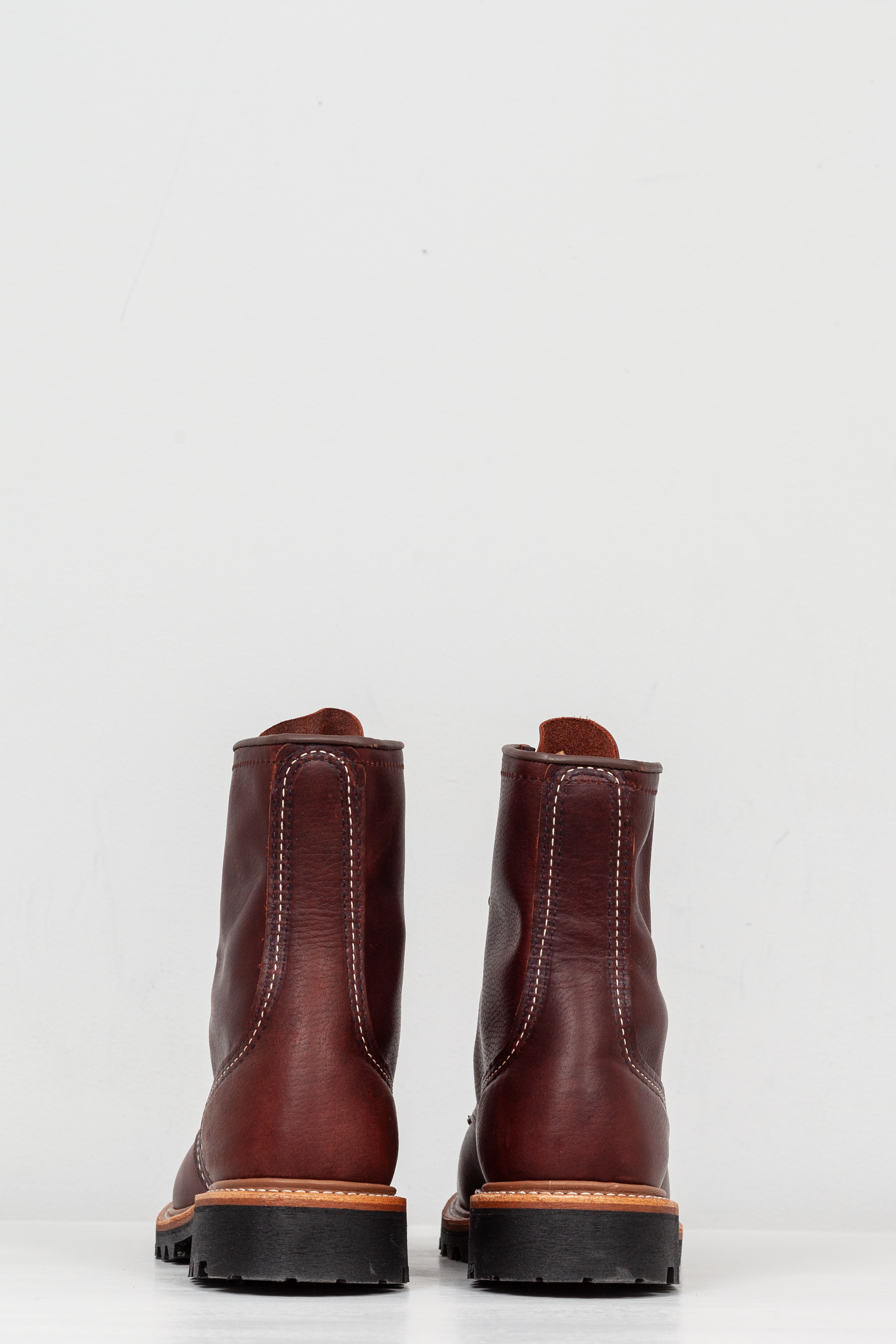 Red Wing Shoes - 4585 8\