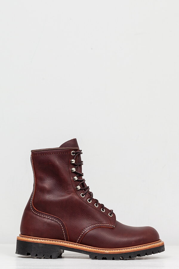 red wing 4585 logger