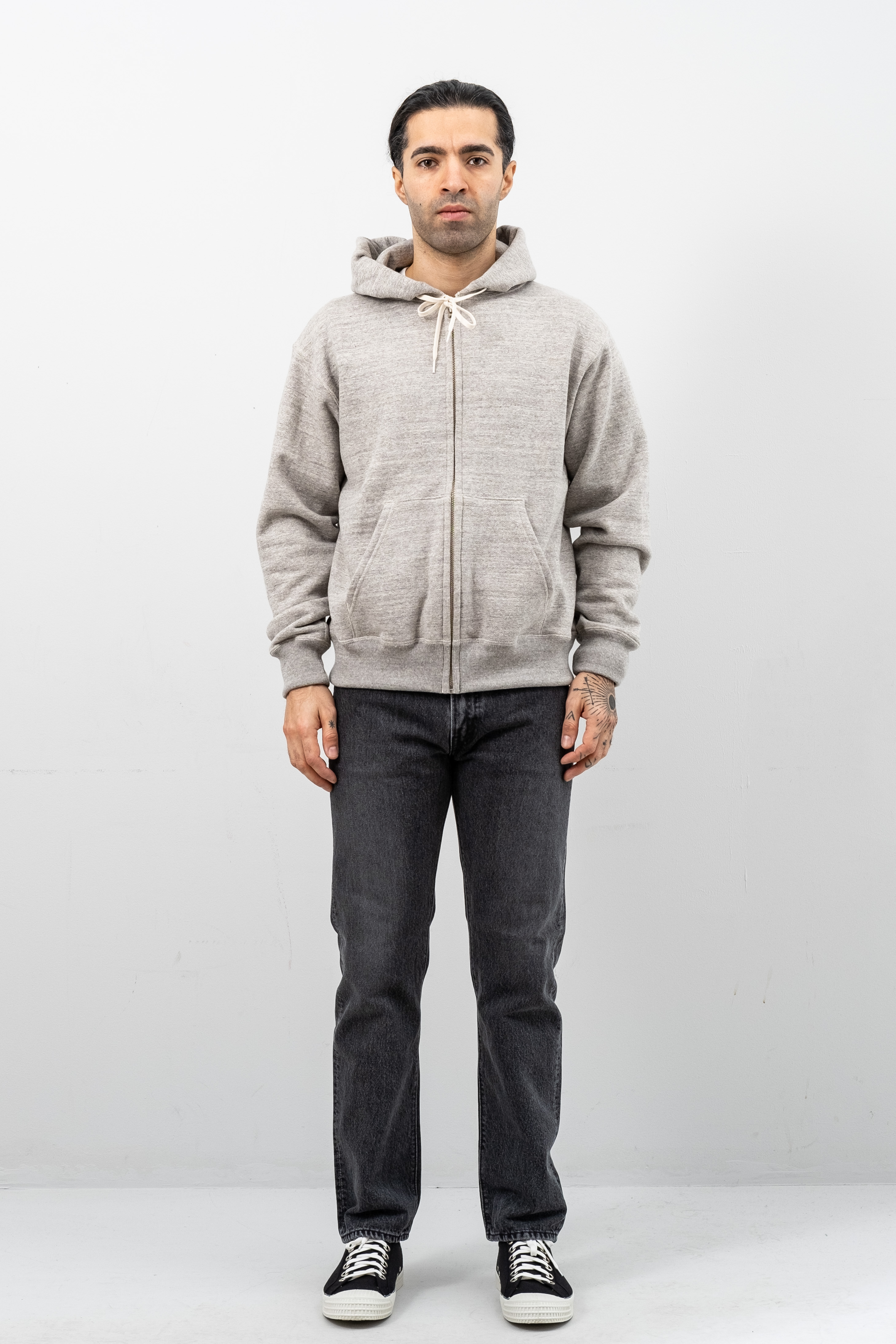 orslow sweatshirt