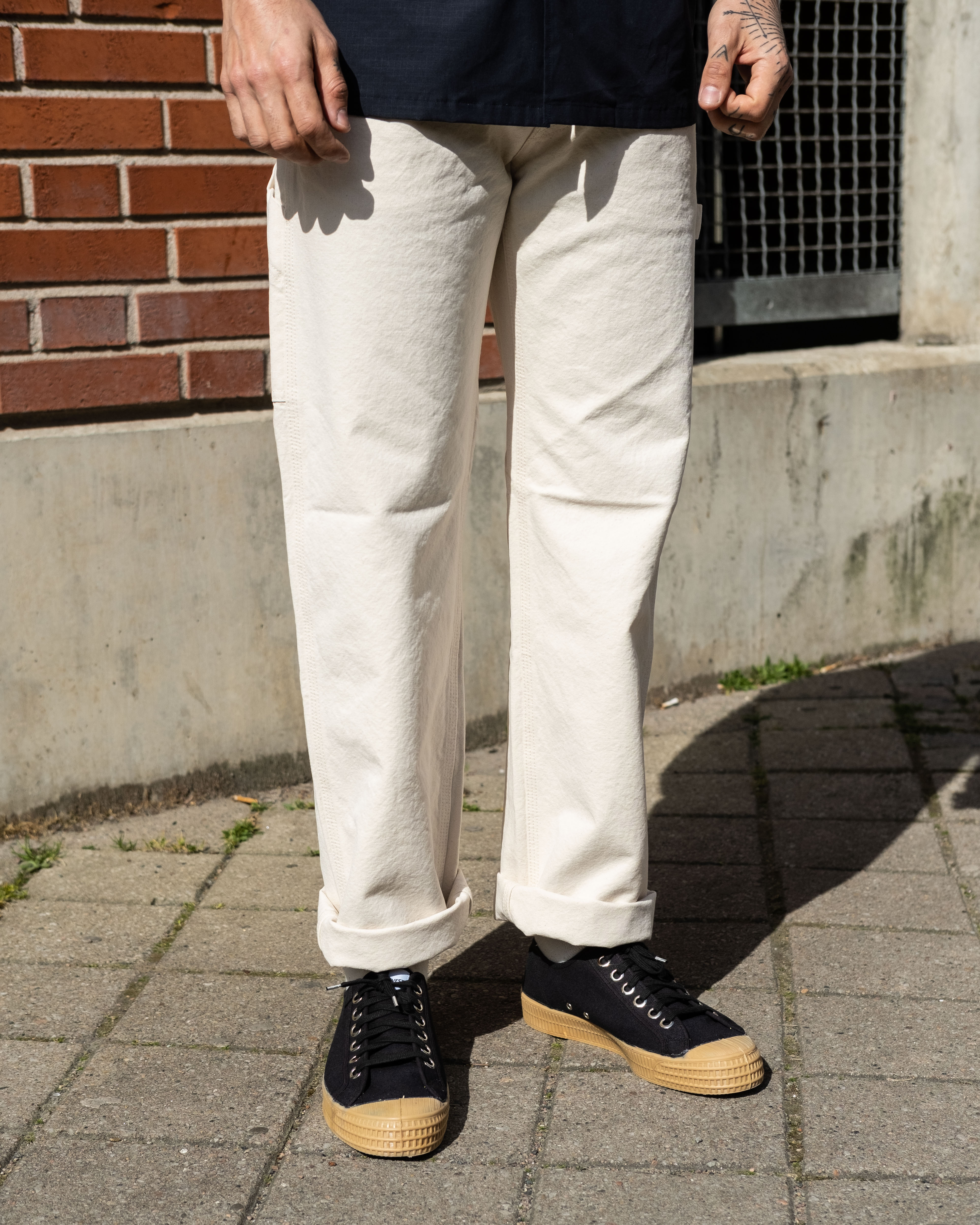 novesta star master beige