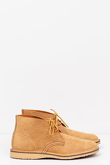 Red wing Shoes - Meadow