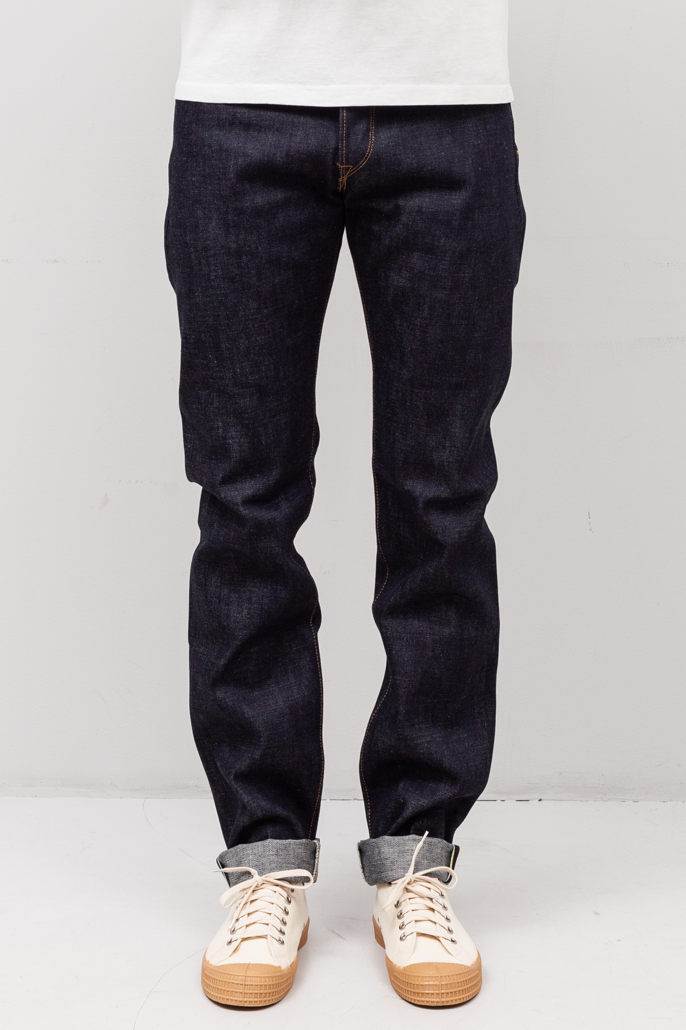 side stripe jeans mens online