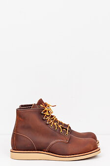 red wing rover copper