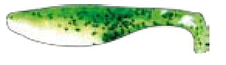Kopyto 5" Laminat (12,5cm) 045