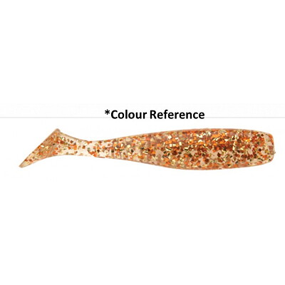 Copper crush