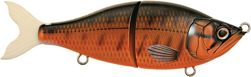 X-Buster 17cm 90g (slow sinking)