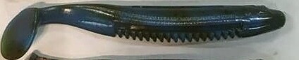 Ugly Shad 12cm
