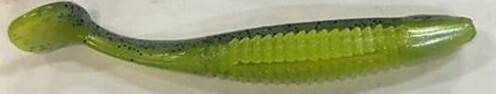 Ugly Shad 12cm