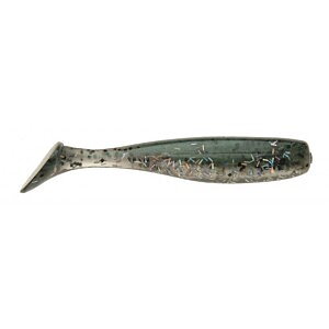 Silver mullet
