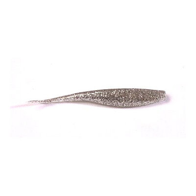 silver glitter