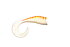 Storm Giant Jigging Curl Tail kropp 23cm 2-pack