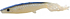 Squid Minnow 13cm
